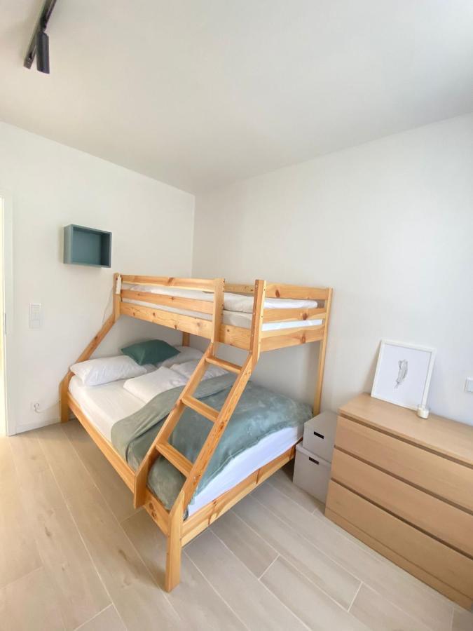 Apartman U Stareho Pivovaru Rudník Buitenkant foto