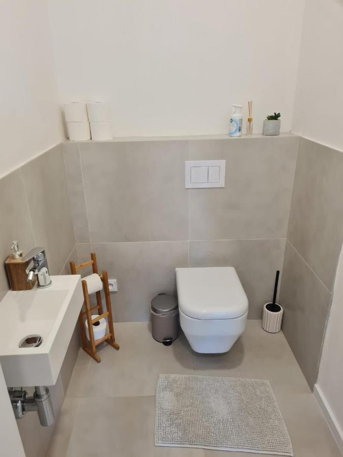 Apartman U Stareho Pivovaru Rudník Buitenkant foto