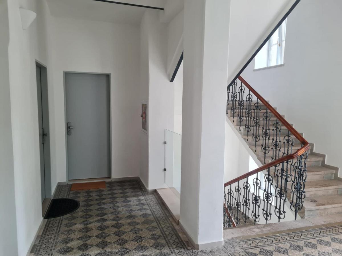 Apartman U Stareho Pivovaru Rudník Buitenkant foto