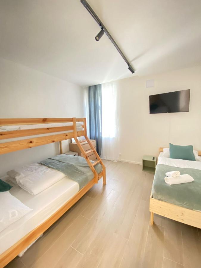 Apartman U Stareho Pivovaru Rudník Buitenkant foto