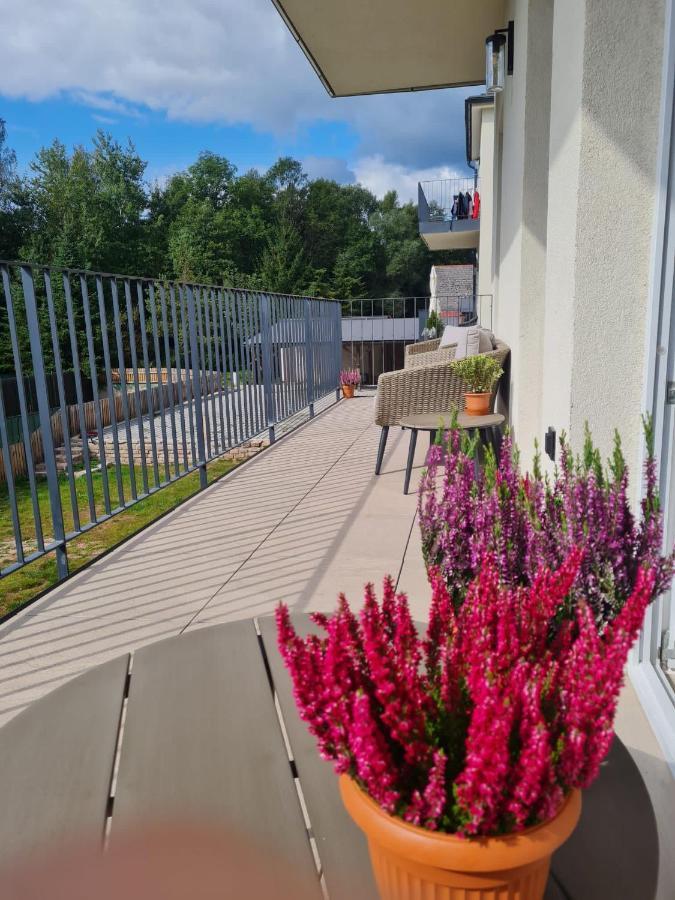 Apartman U Stareho Pivovaru Rudník Buitenkant foto