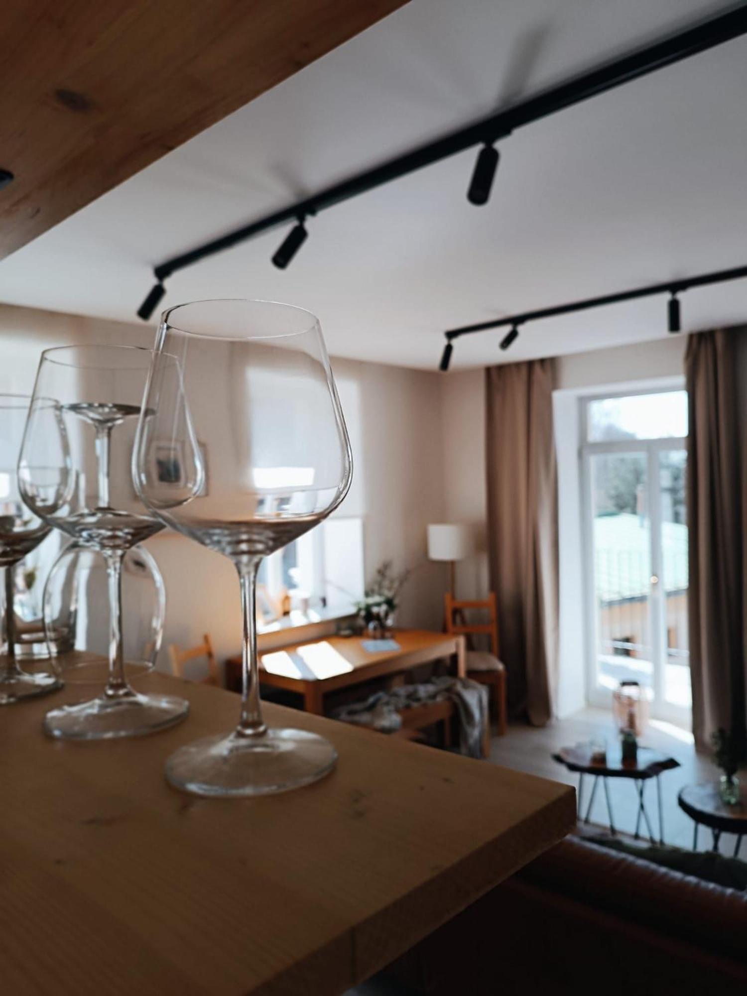 Apartman U Stareho Pivovaru Rudník Buitenkant foto