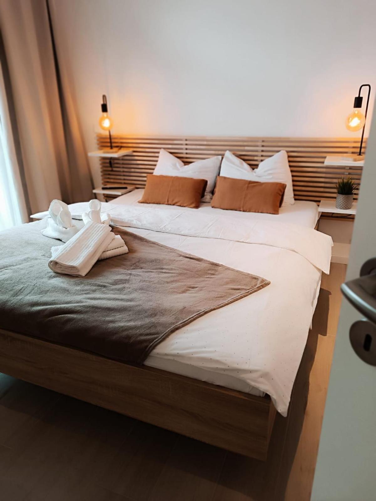 Apartman U Stareho Pivovaru Rudník Buitenkant foto