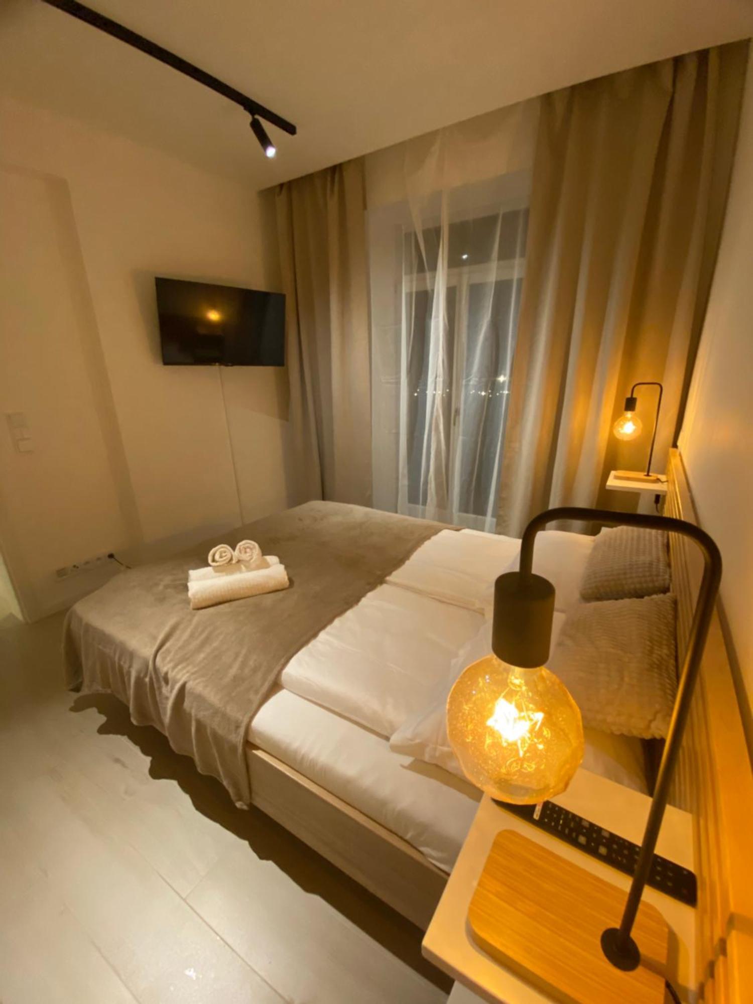 Apartman U Stareho Pivovaru Rudník Buitenkant foto